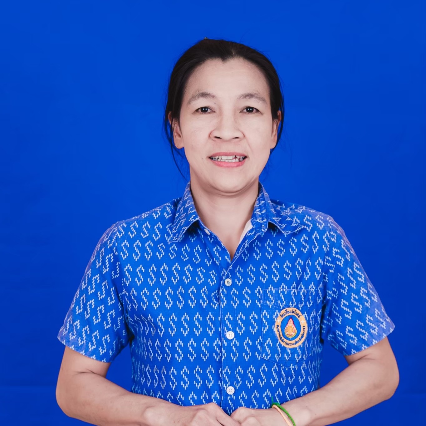 วิไลรัตน์    ฤทธิ์จีน